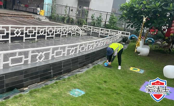 衢州园林树木灭白蚁